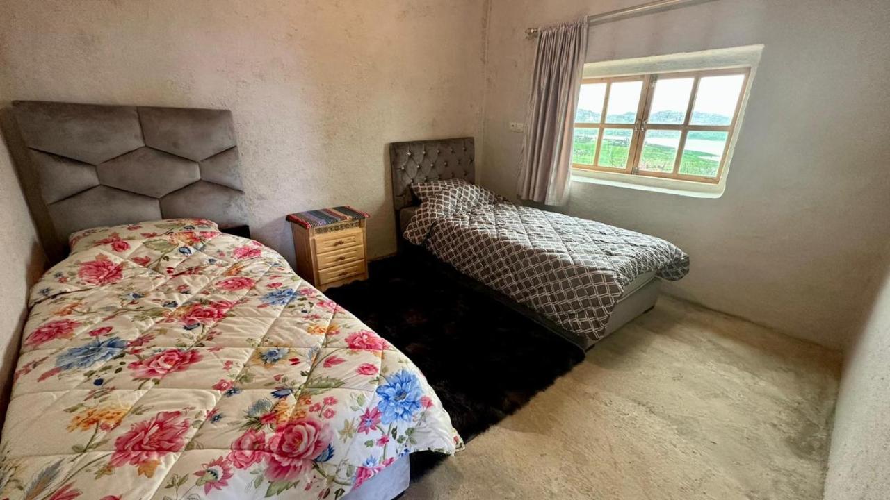 La Belle Etoile Lejlighed Ouazzane Eksteriør billede